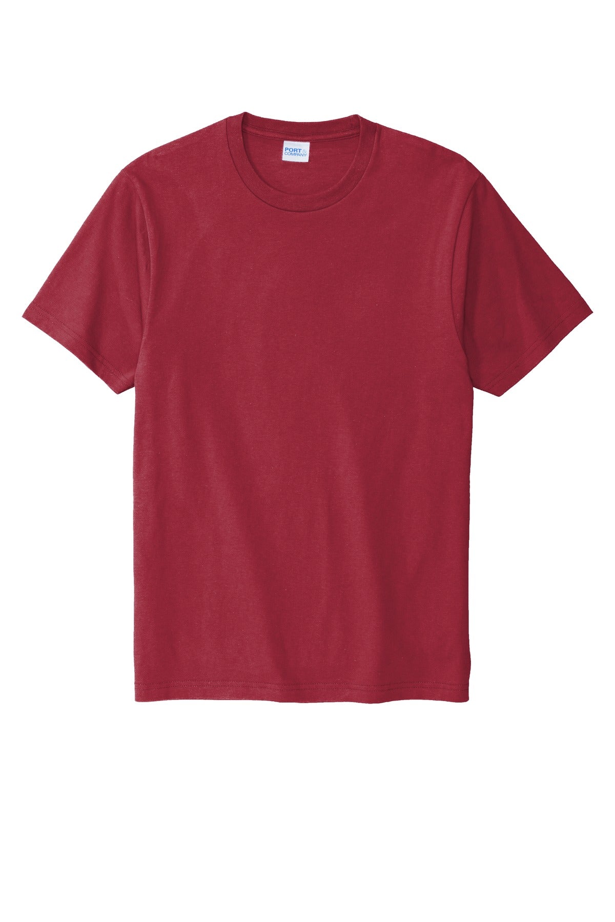 Port & Co Bouncer Tee PC600