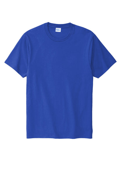 Port & Co Bouncer Tee PC600