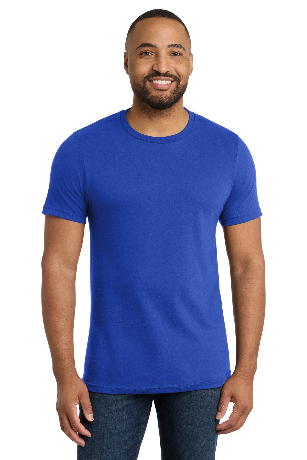 Port & Co Bouncer Tee PC600