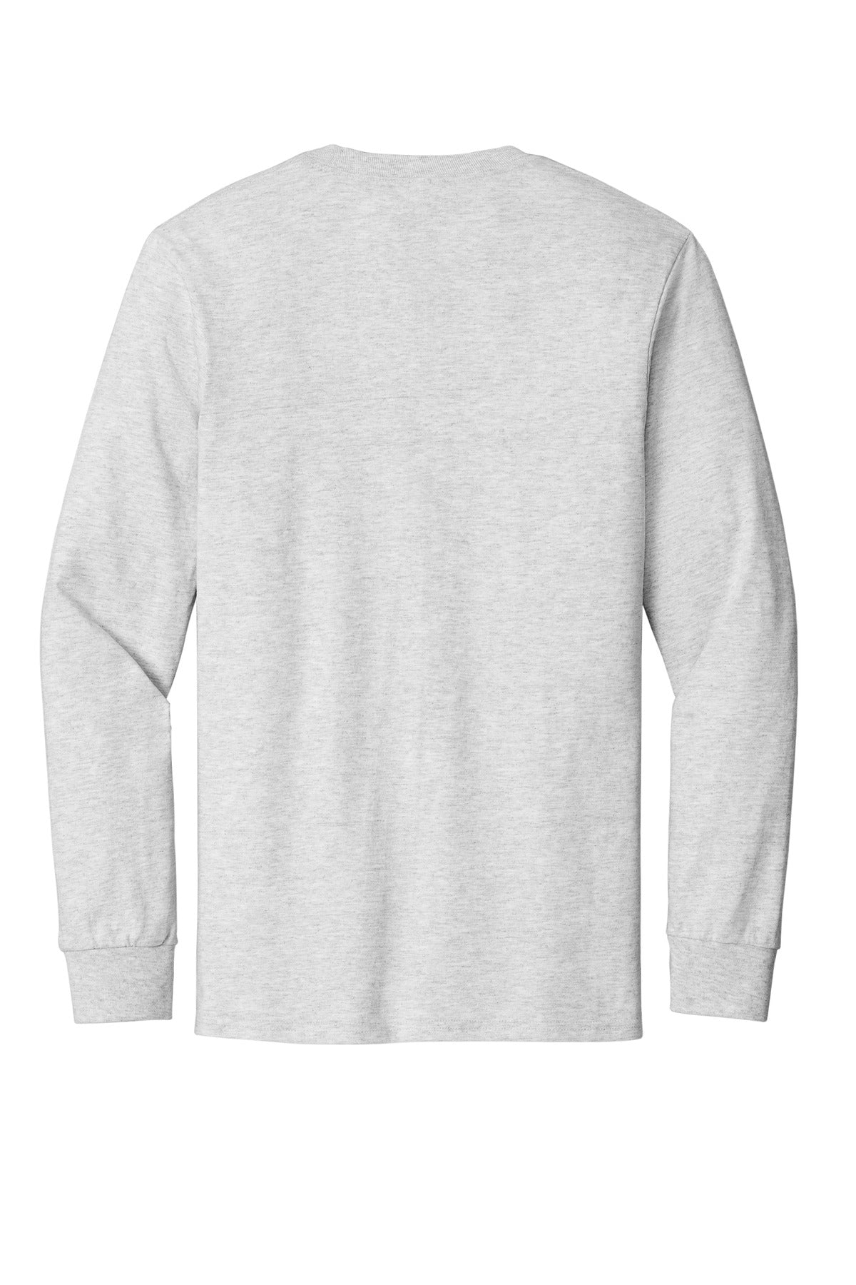 Port & Co Tall Long Sleeve Essential Tee. PC61LST