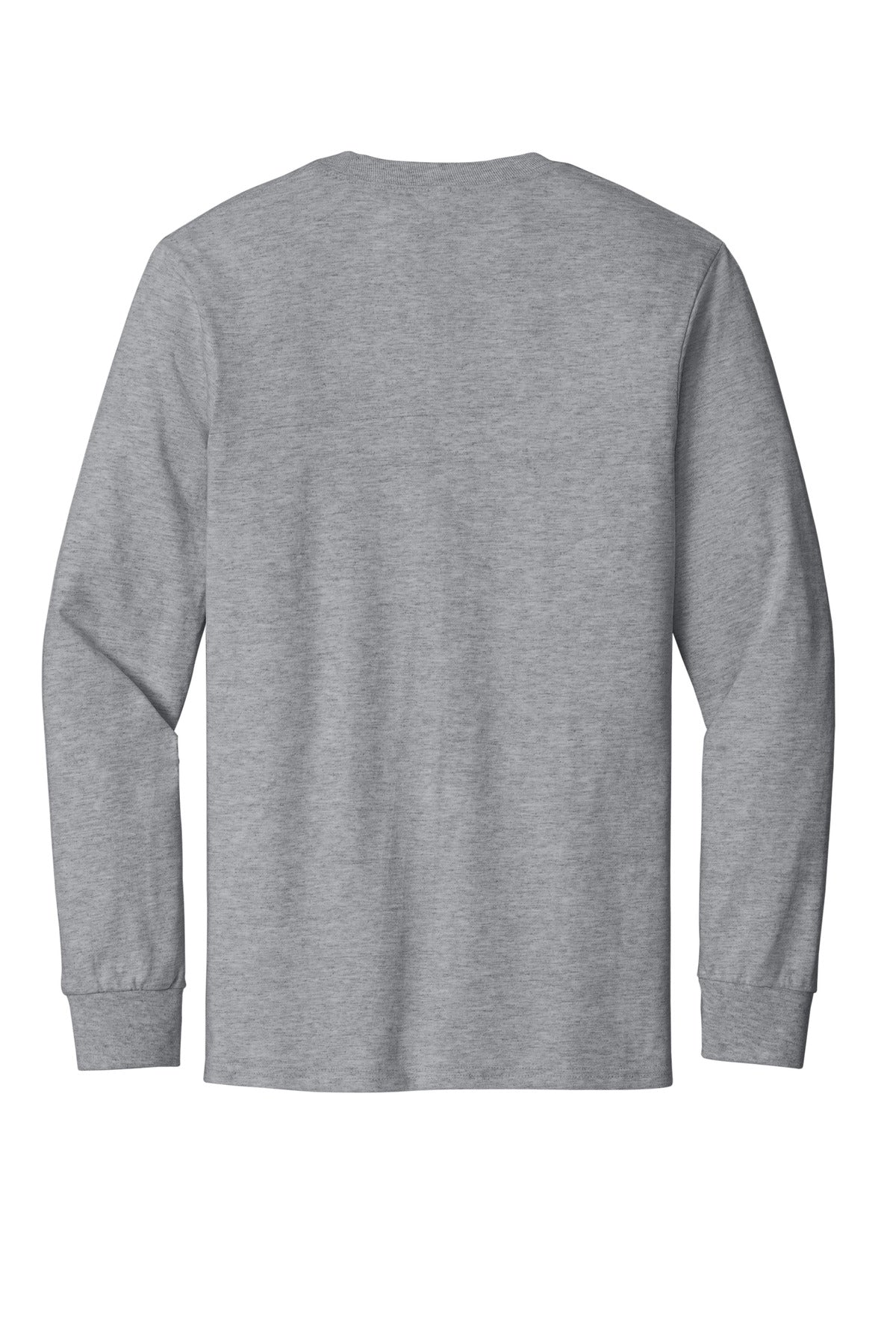 Port & Co Tall Long Sleeve Essential Tee. PC61LST