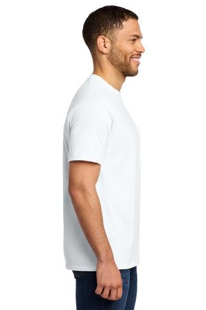 Port & Co Essential Pocket Tee. PC61P
