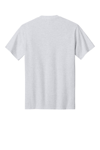 Port & Co Essential Pocket Tee. PC61P