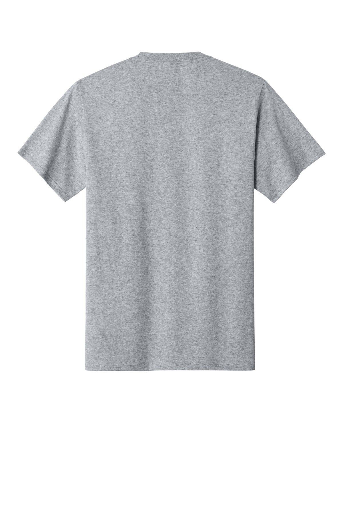 Port & Co Essential Pocket Tee. PC61P