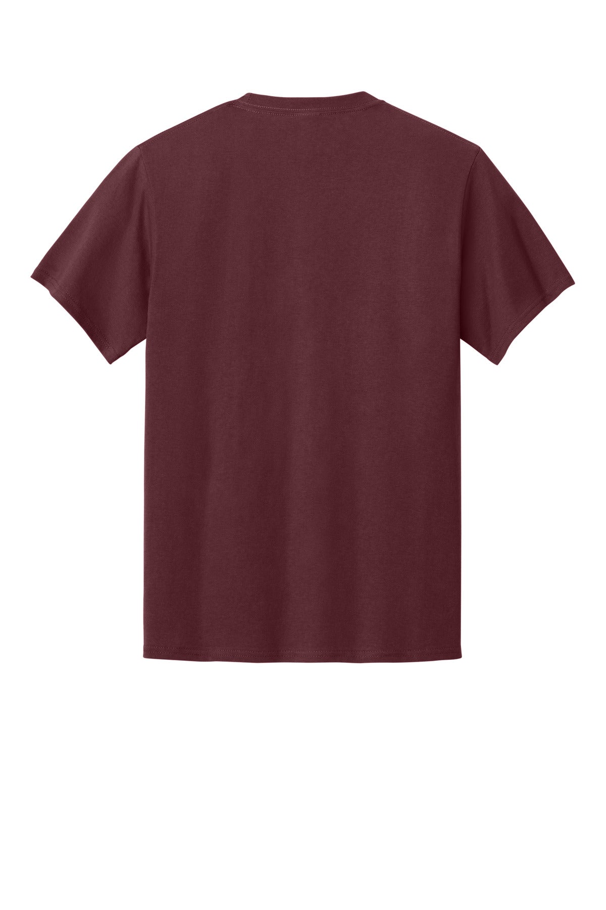 Port & Co Essential Pocket Tee. PC61P