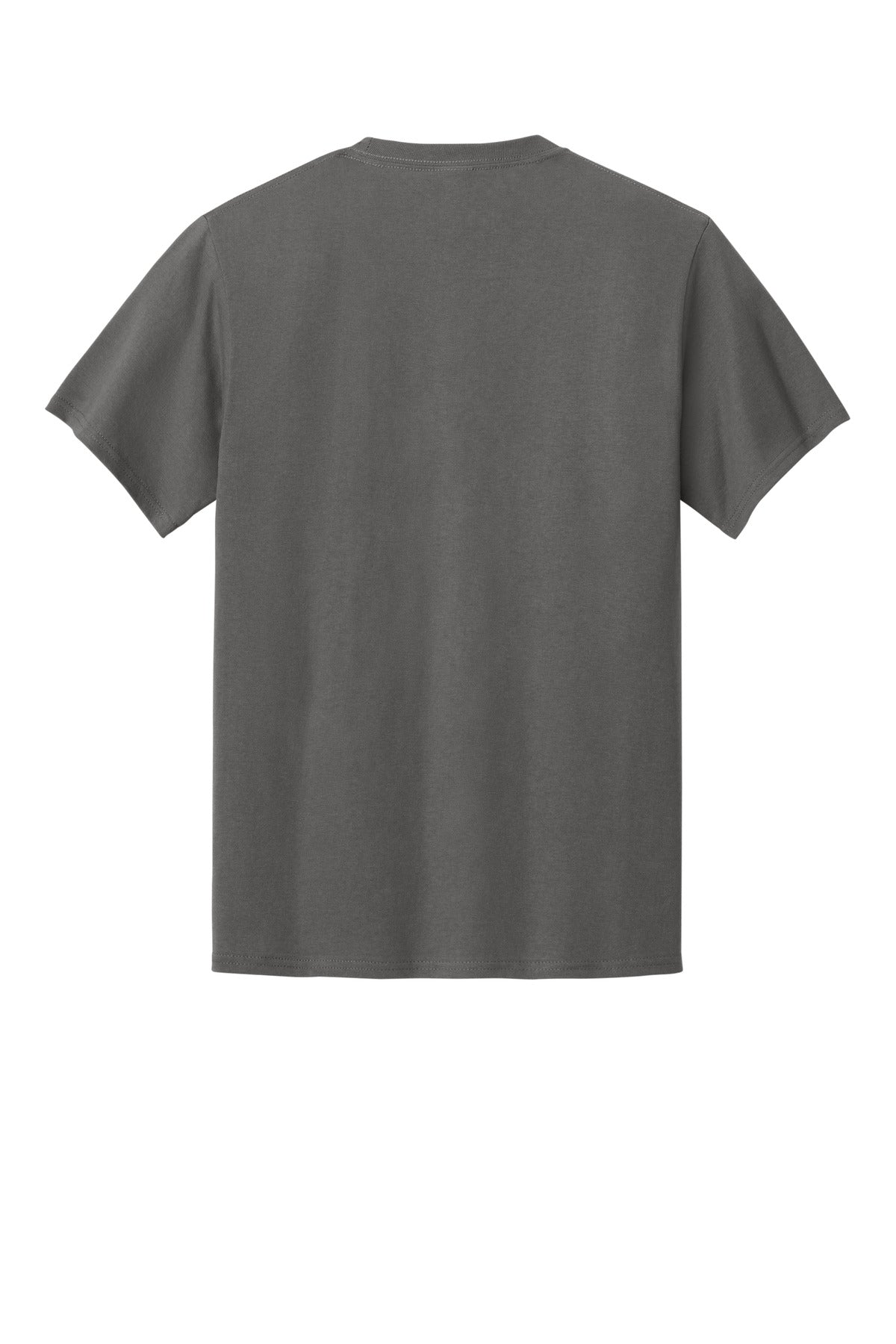 Port & Co Essential Pocket Tee. PC61P