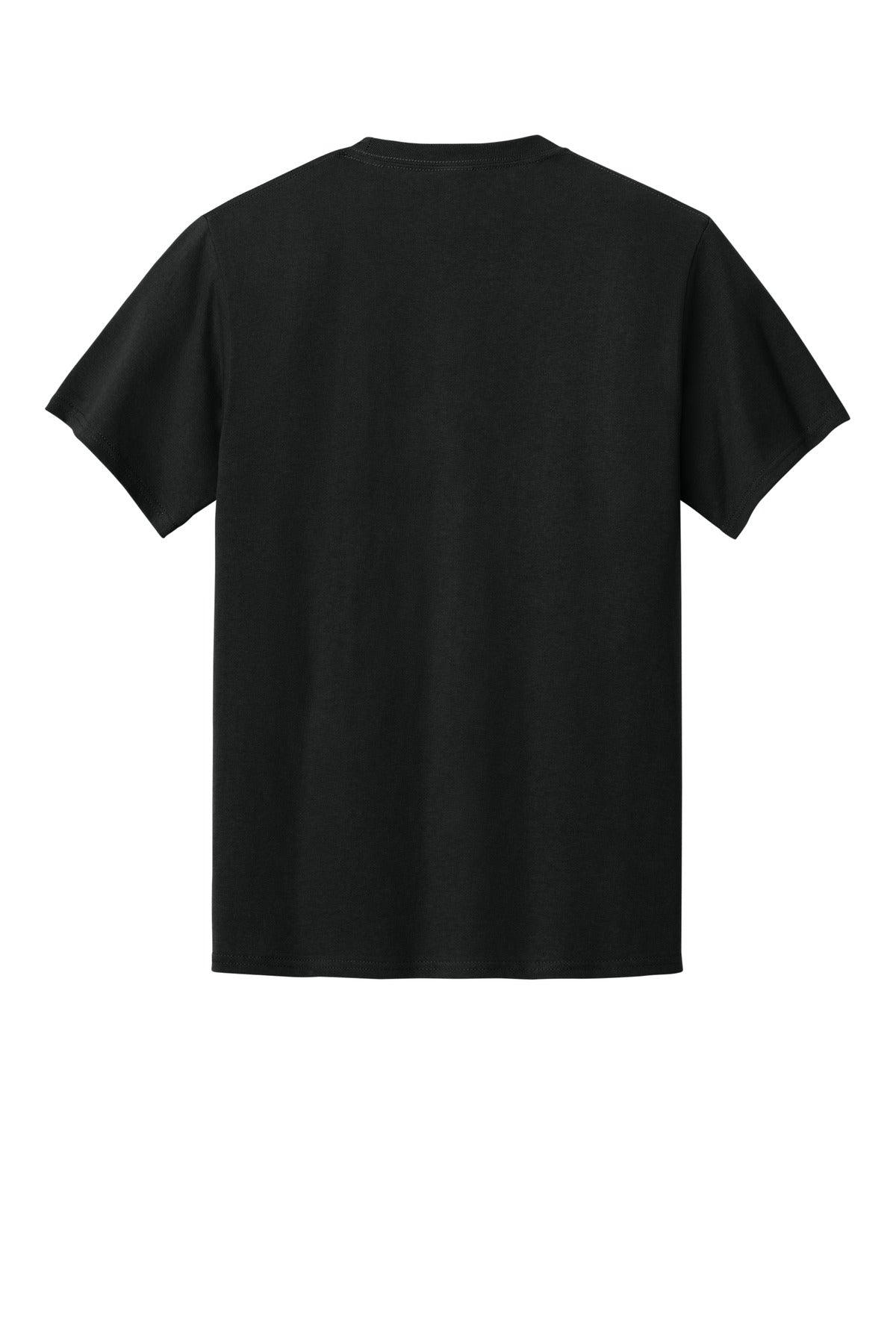 Port & Co Essential Pocket Tee. PC61P