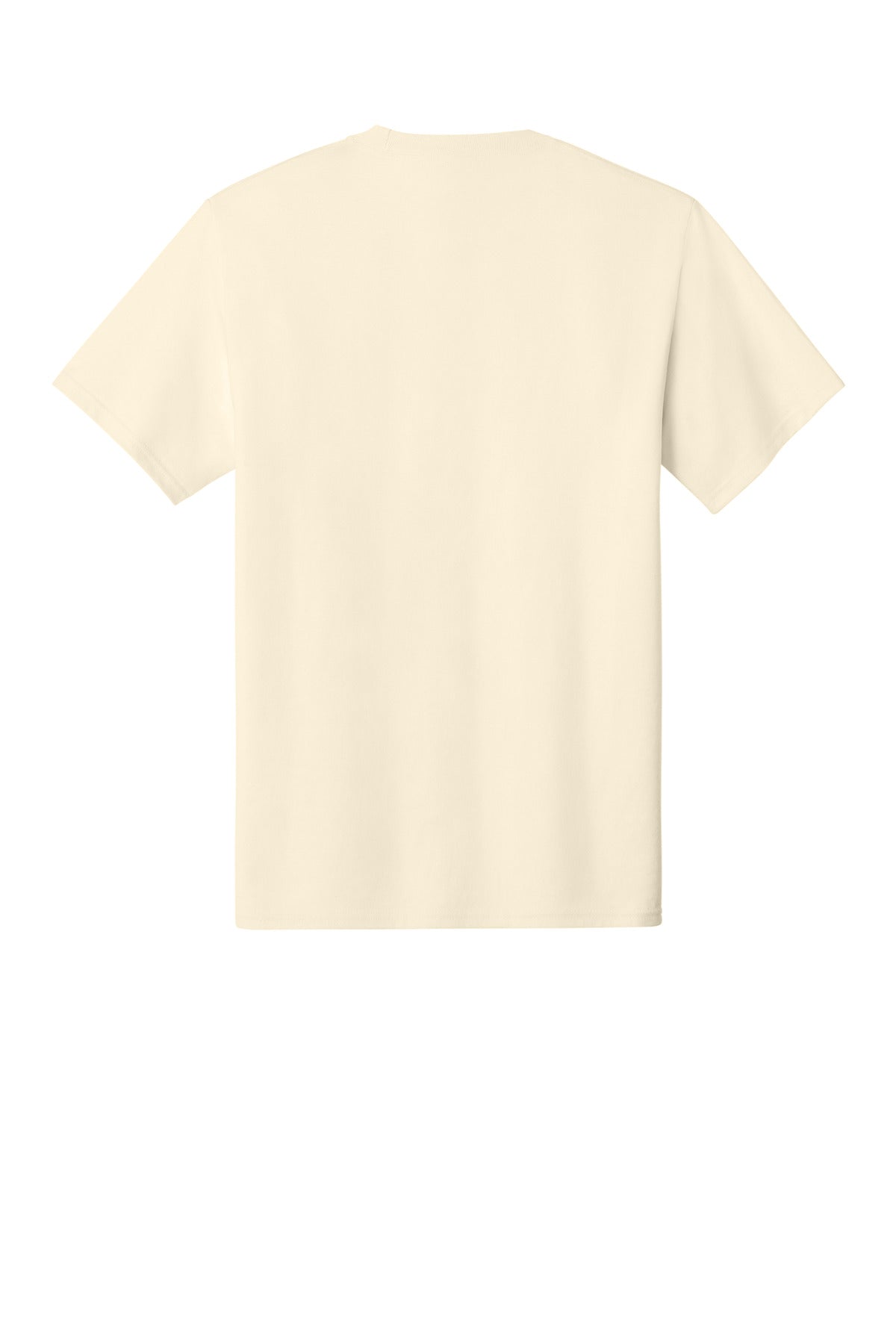 Port & Co Essential Pocket Tee. PC61P