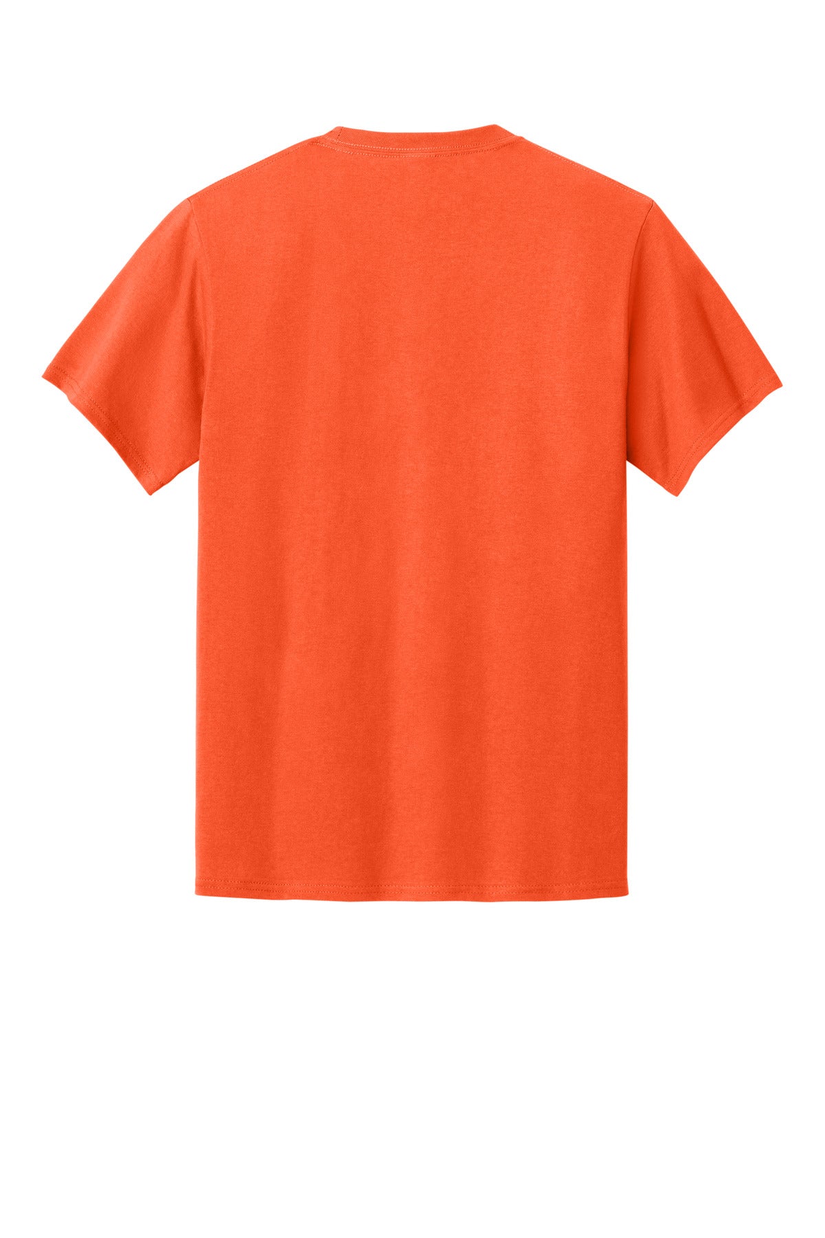Port & Co Essential Pocket Tee. PC61P