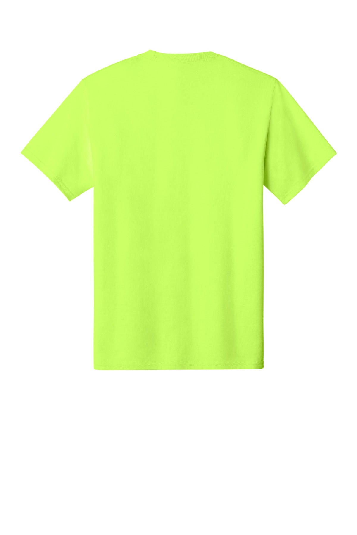 Port & Co Essential Pocket Tee. PC61P