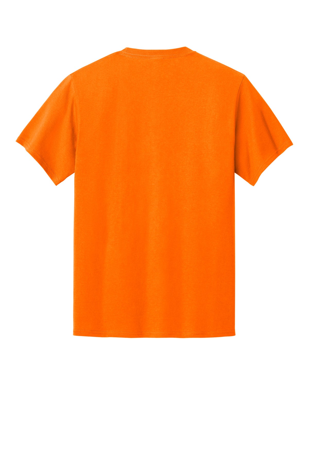 Port & Co Essential Pocket Tee. PC61P