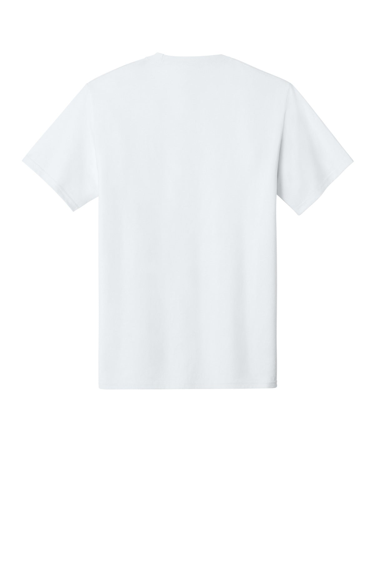 Port & Co Essential Pocket Tee. PC61P