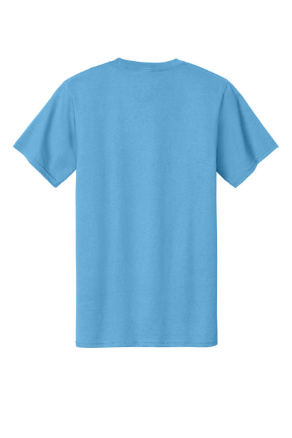 Port & Co Tall Essential Tee.  PC61T