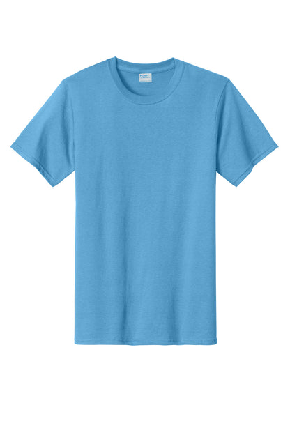 Port & Co Tall Essential Tee.  PC61T
