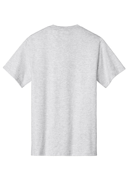 Port & Co Tall Essential Tee.  PC61T