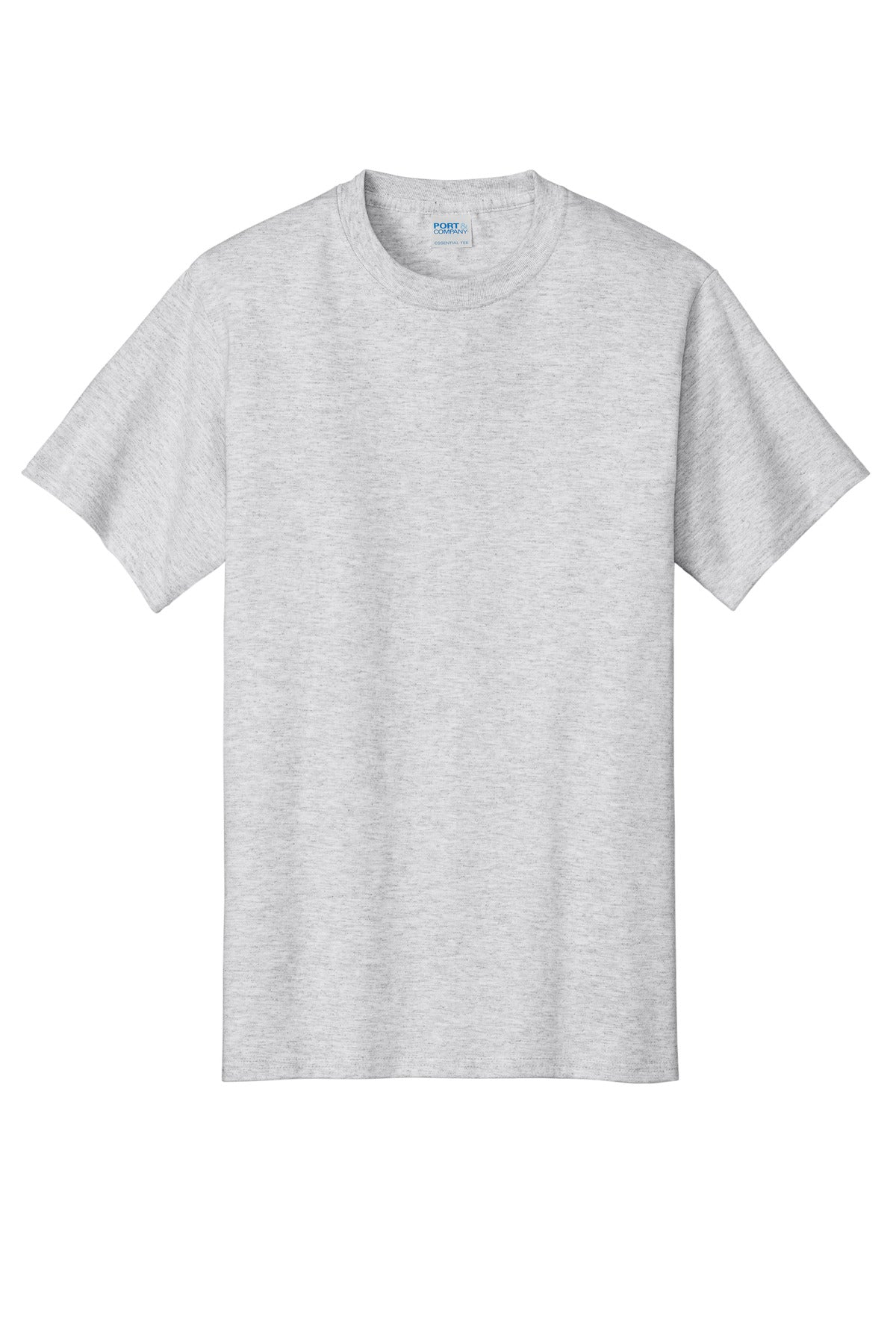 Port & Co Tall Essential Tee.  PC61T