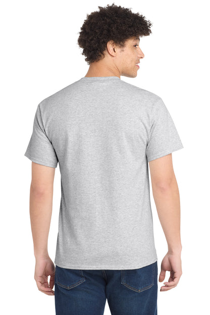 Port & Co Tall Essential Tee.  PC61T