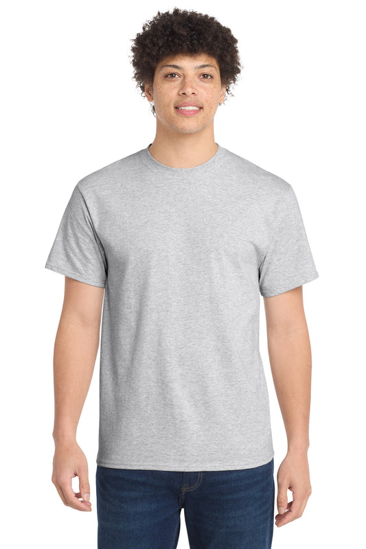 Port & Co Tall Essential Tee.  PC61T