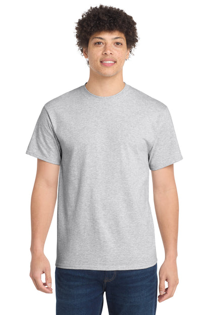 Port & Co Tall Essential Tee.  PC61T