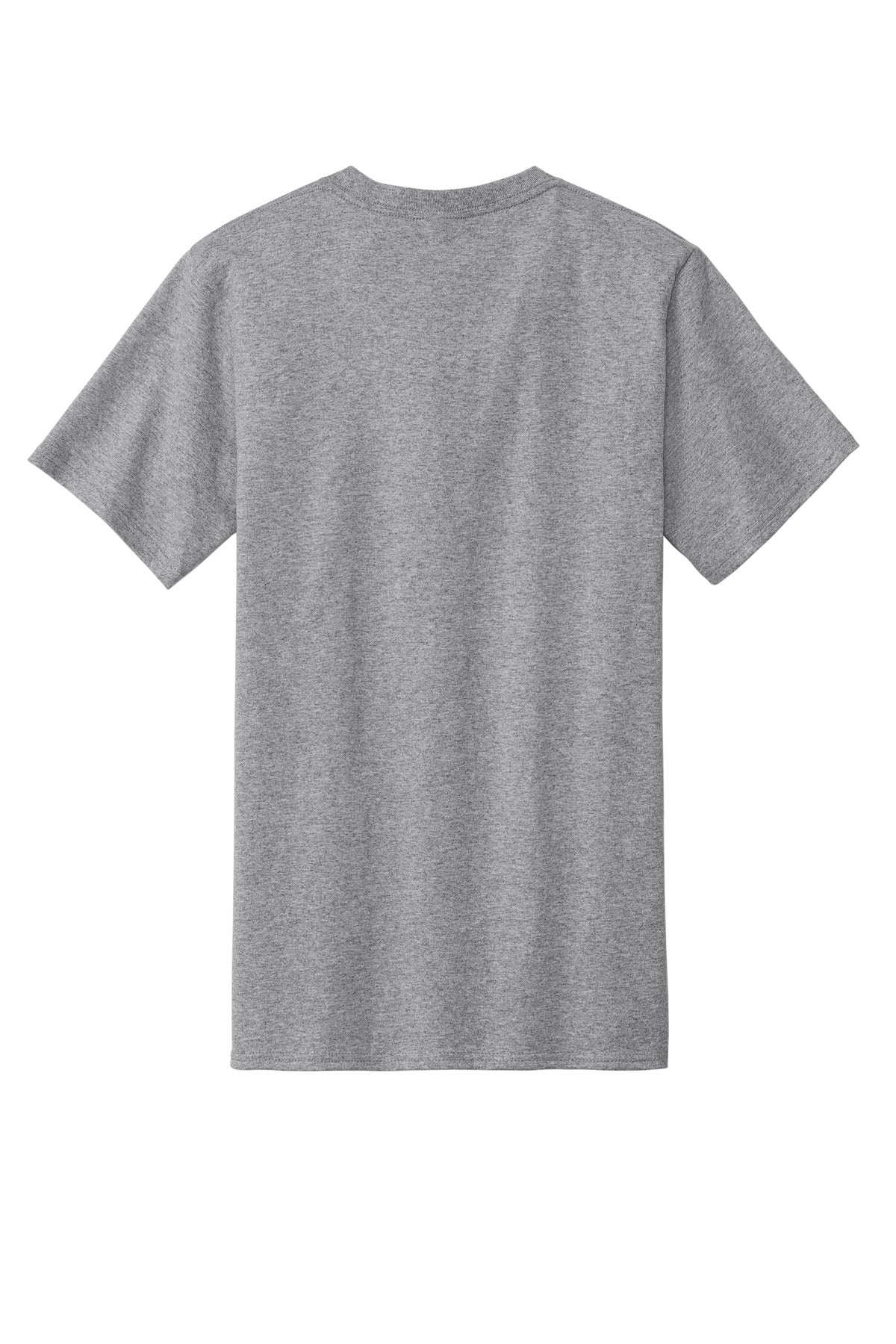 Port & Co Tall Essential Tee.  PC61T