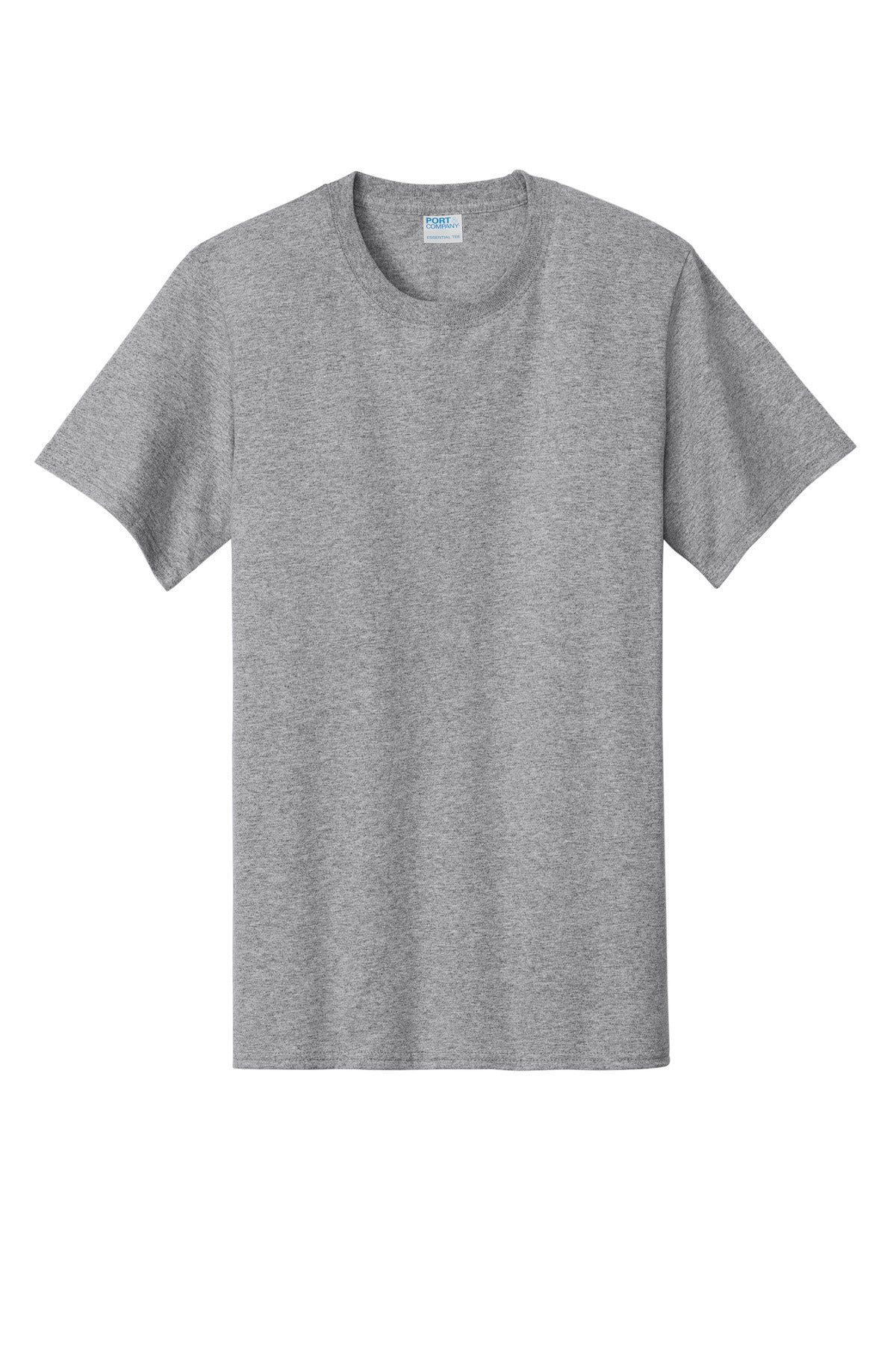 Port & Co Tall Essential Tee.  PC61T