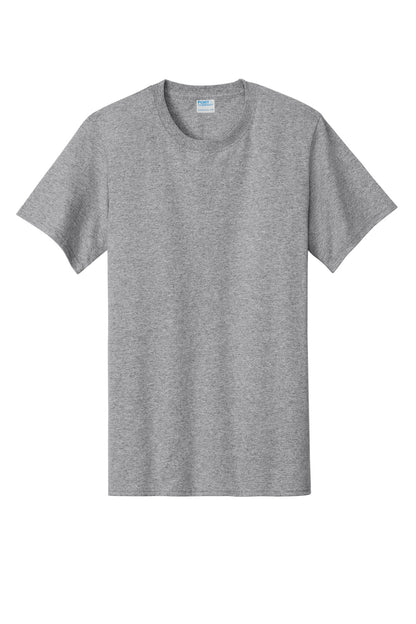 Port & Co Tall Essential Tee.  PC61T