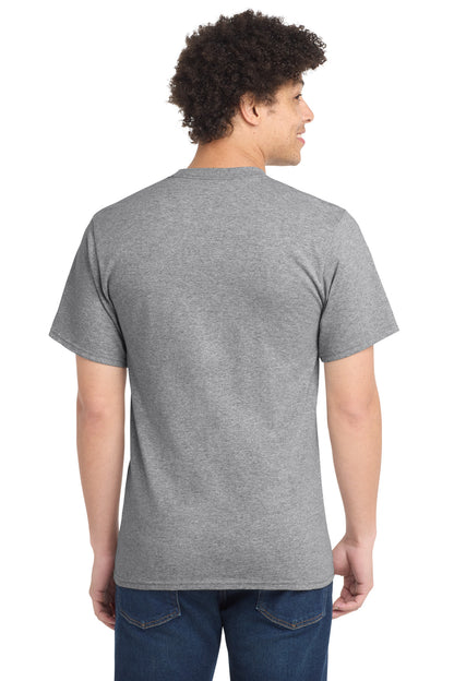 Port & Co Tall Essential Tee.  PC61T