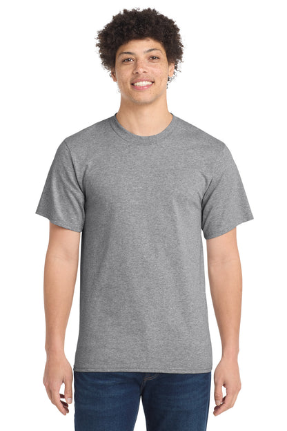 Port & Co Tall Essential Tee.  PC61T