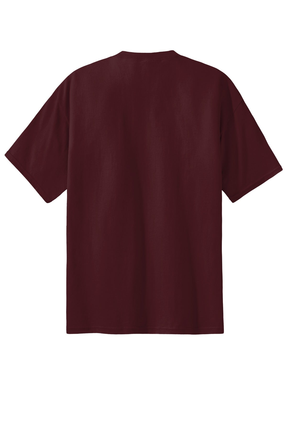 Port & Co Tall Essential Tee.  PC61T