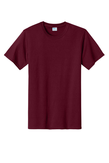 Port & Co Tall Essential Tee.  PC61T
