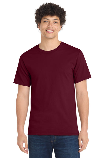Port & Co Tall Essential Tee.  PC61T