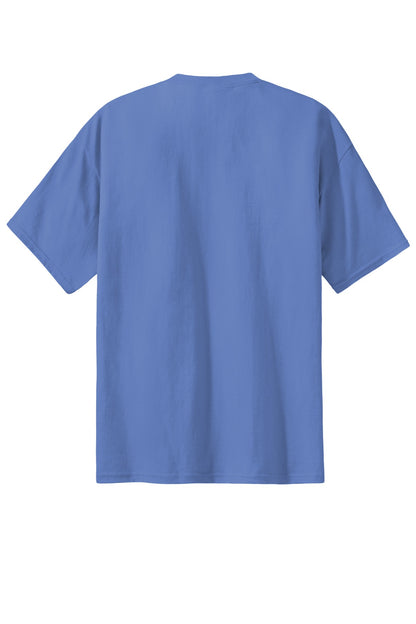 Port & Co Tall Essential Tee.  PC61T