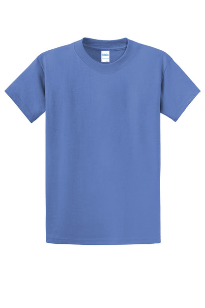 Port & Co Tall Essential Tee.  PC61T