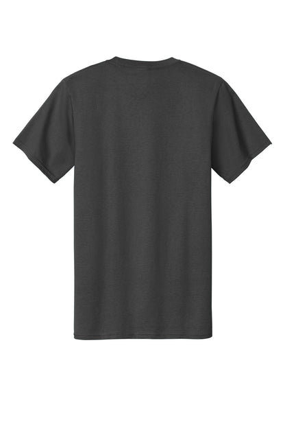 Port & Co Tall Essential Tee.  PC61T