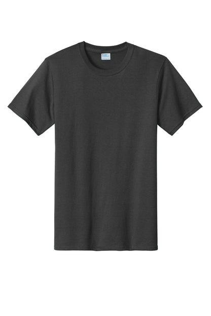 Port & Co Tall Essential Tee.  PC61T