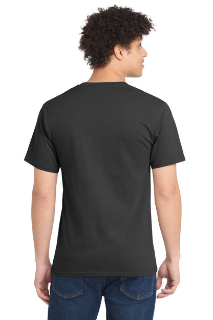 Port & Co Tall Essential Tee.  PC61T