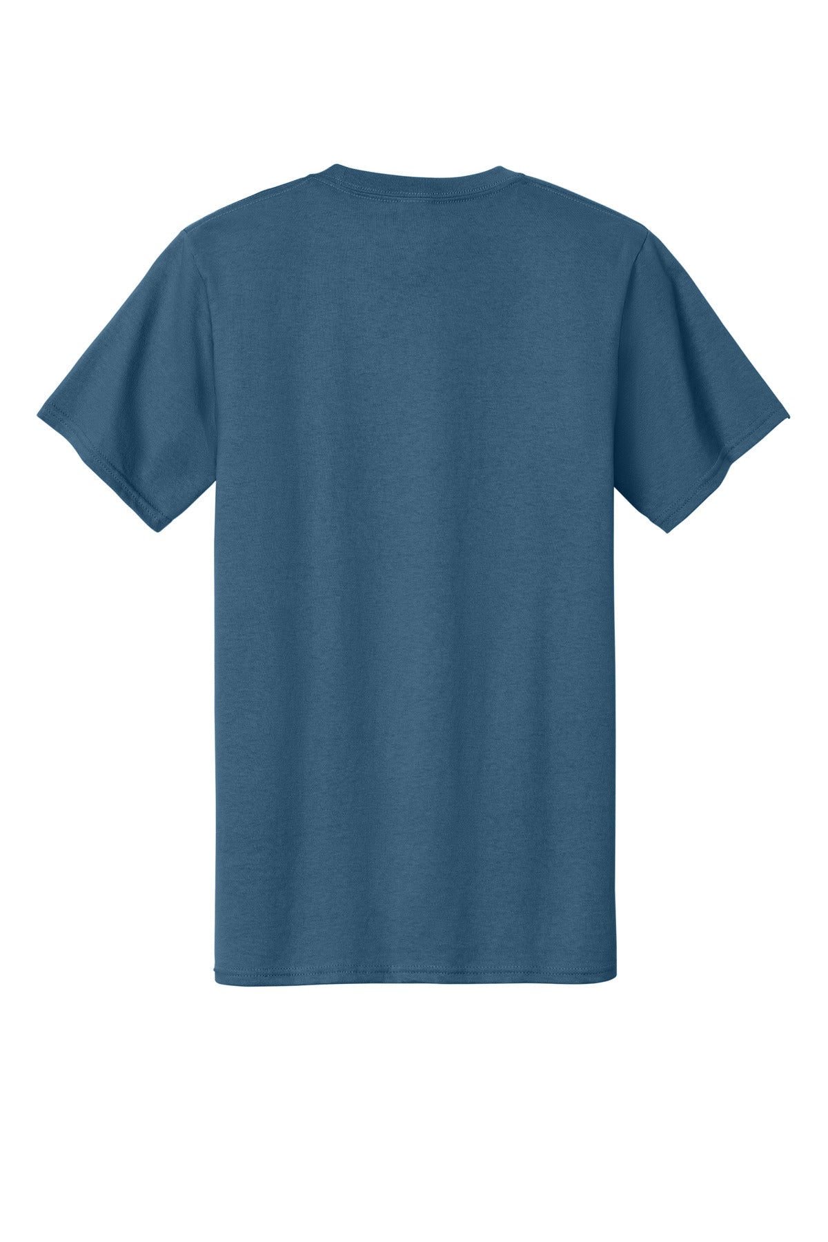 Port & Co Tall Essential Tee.  PC61T