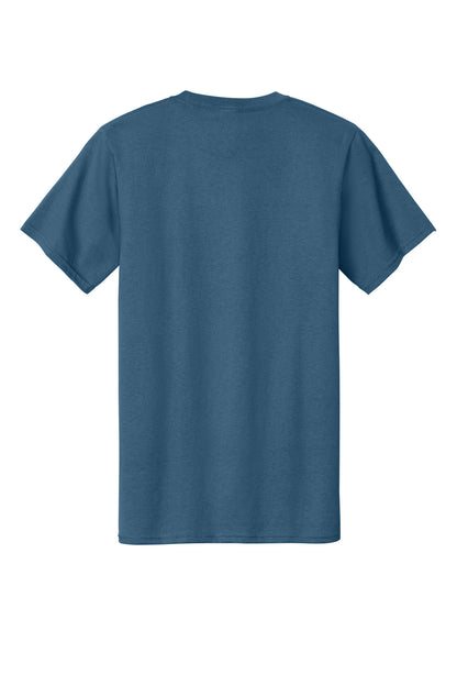 Port & Co Tall Essential Tee.  PC61T
