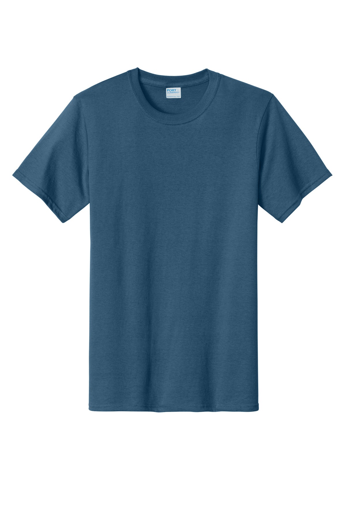 Port & Co Tall Essential Tee.  PC61T