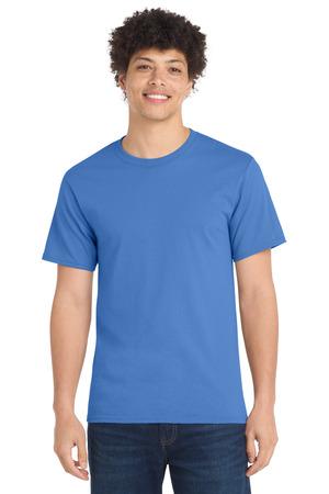 Port & Co Tall Essential Tee.  PC61T