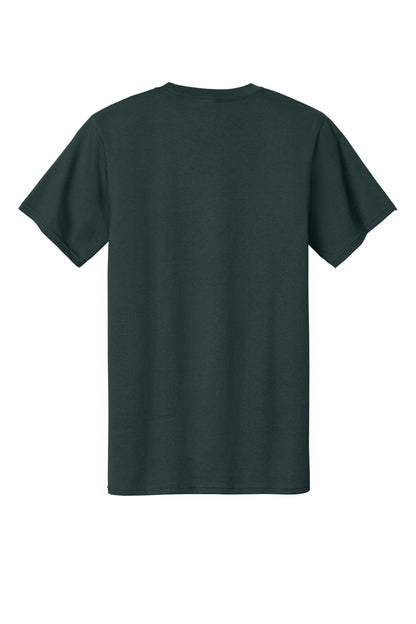 Port & Co Tall Essential Tee.  PC61T