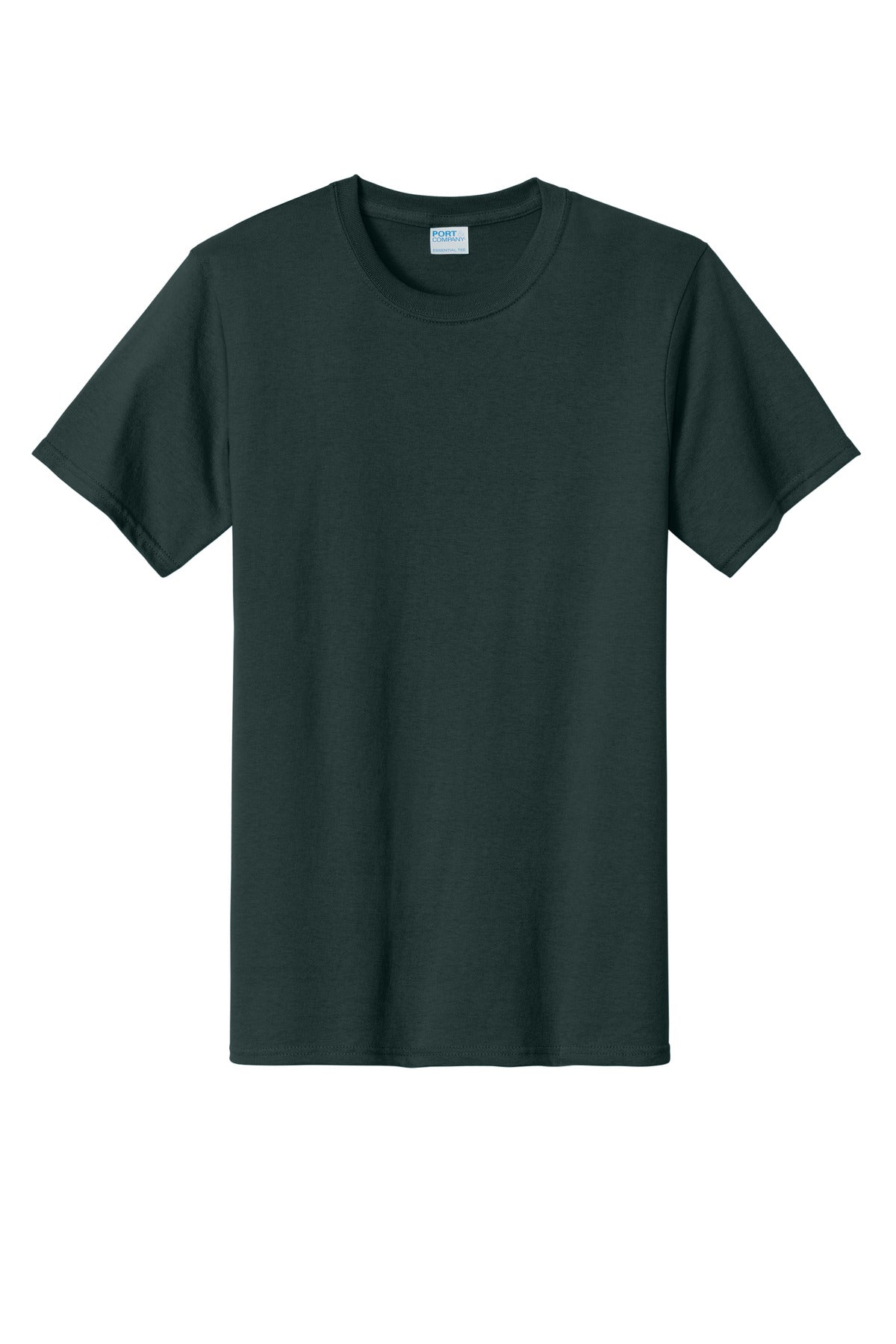 Port & Co Tall Essential Tee.  PC61T