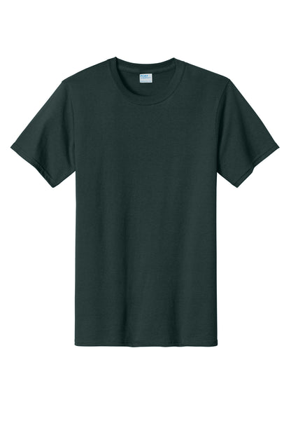 Port & Co Tall Essential Tee.  PC61T