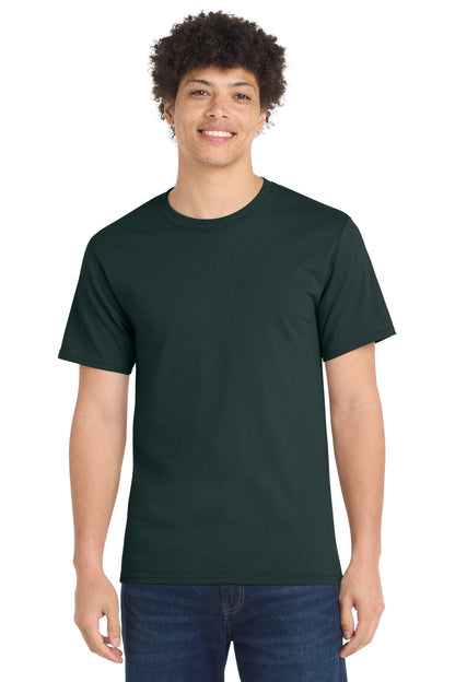 Port & Co Tall Essential Tee.  PC61T