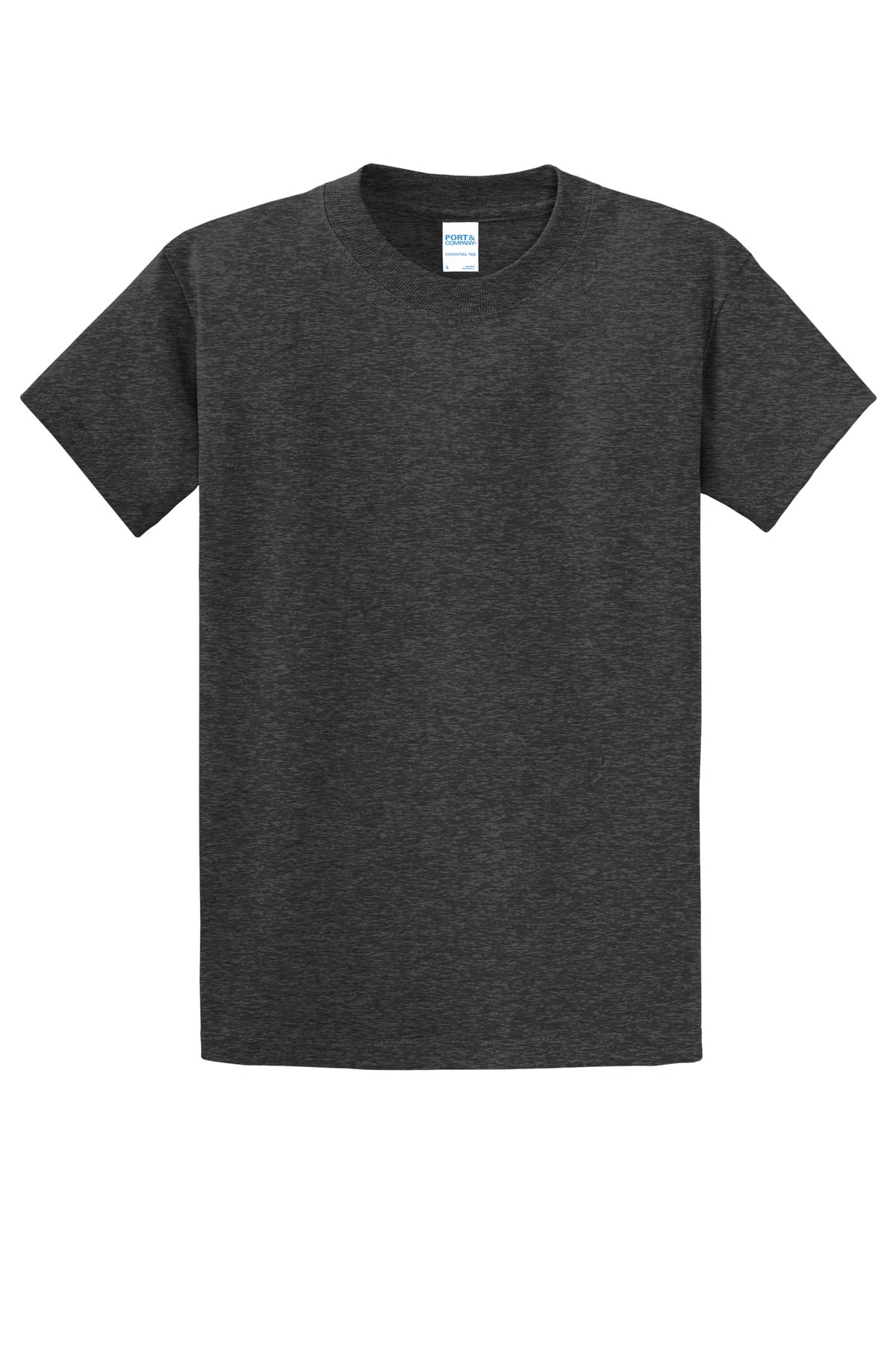 Port & Co Tall Essential Tee.  PC61T