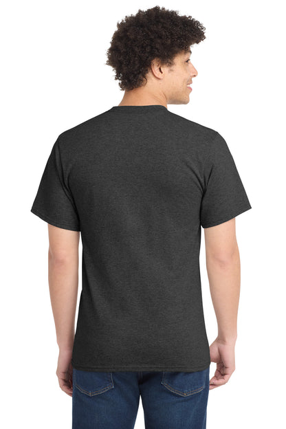Port & Co Tall Essential Tee.  PC61T
