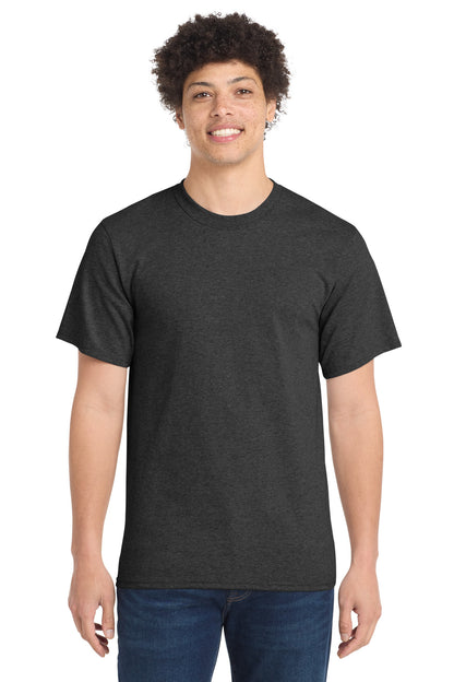 Port & Co Tall Essential Tee.  PC61T