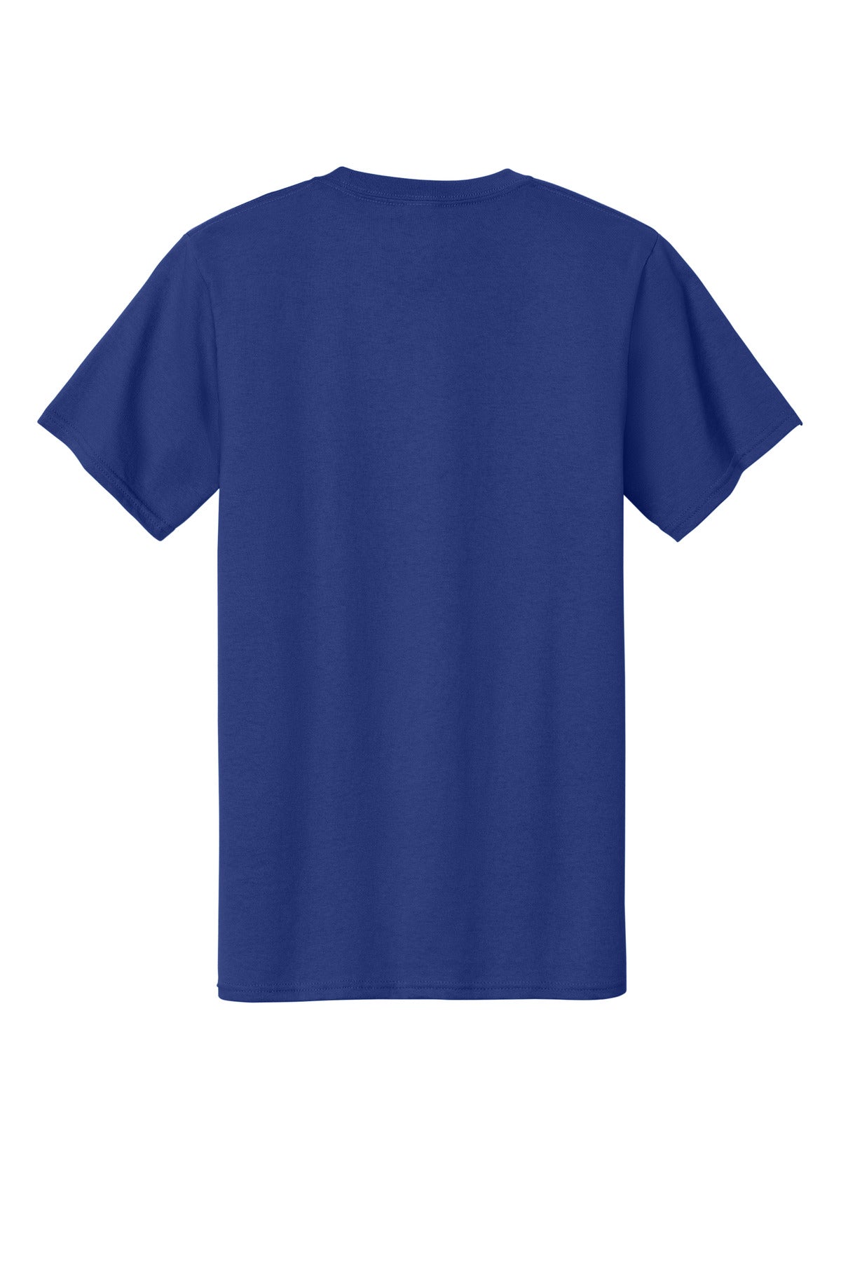 Port & Co Tall Essential Tee.  PC61T