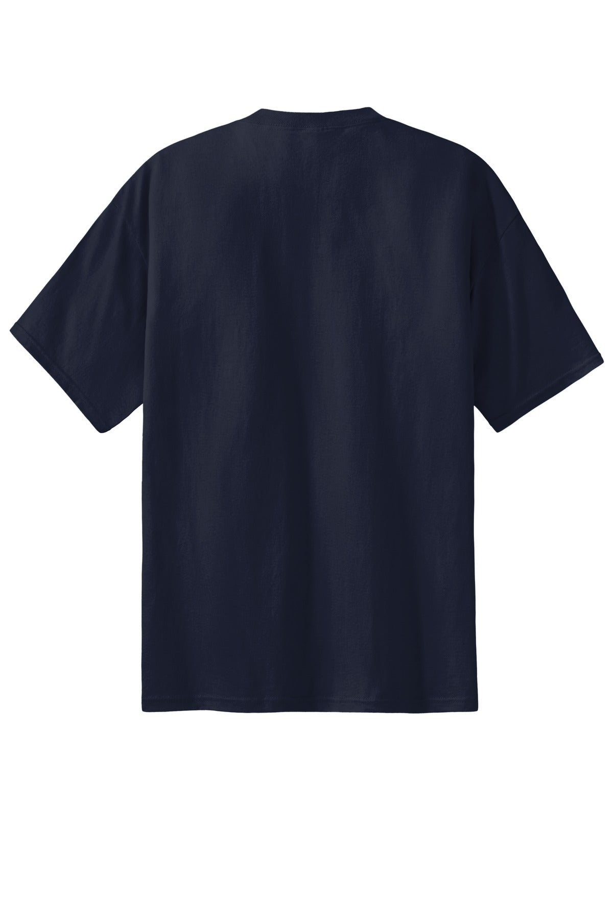 Port & Co Tall Essential Tee.  PC61T
