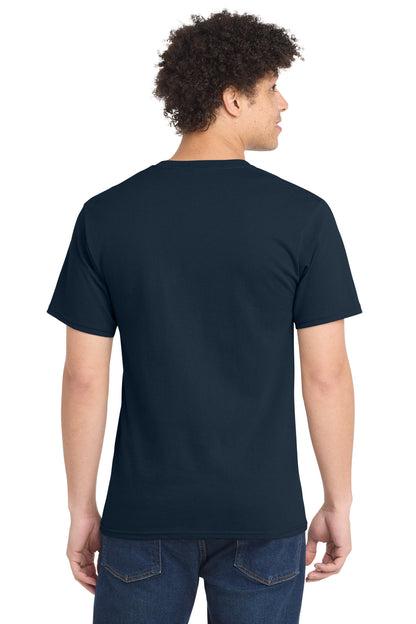 Port & Co Tall Essential Tee.  PC61T